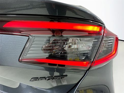 Certified 2026 Honda Civic Sport image 10