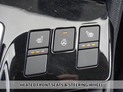 Used 2023 Kia Sportage EX image 7