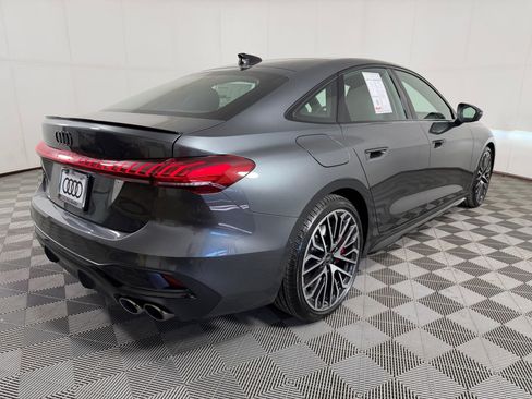 New 2026 Audi S5 Premium Plus AWD/4WD image 9