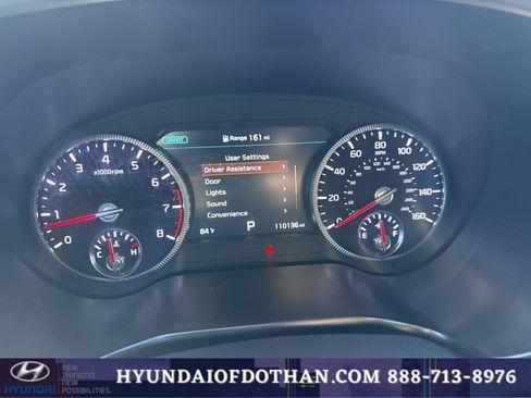 Used 2020 Kia Telluride SX FWD image 8