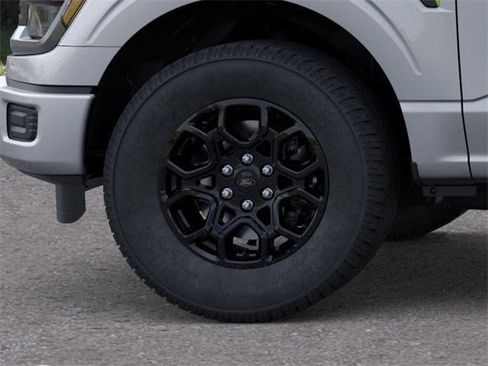 New 2025 Ford F150 STX image 19