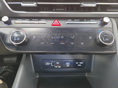 Used 2025 Hyundai Sonata SEL image 22