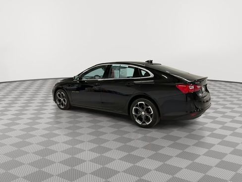 Used 2023 Chevrolet Malibu LT image 7