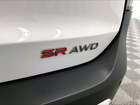 New 2026 Nissan Kicks SR w/ SR Premium Package AWD/4WD image 19