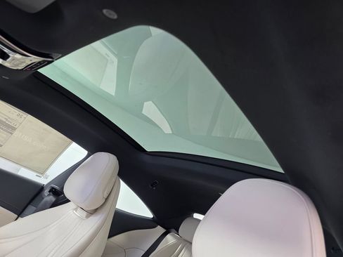 New 2027 Mercedes-Benz CLE 450 4MATIC Coupe image 9