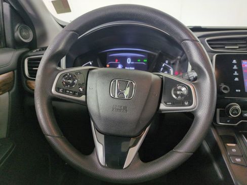Used 2020 Honda CR-V EX image 17