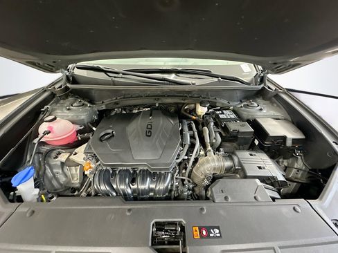 Used 2025 Hyundai Tucson SEL image 35