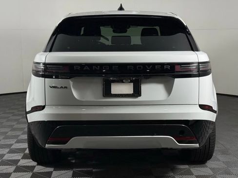 Used 2026 Land Rover Range Rover Velar Dynamic SE AWD/4WD image 8