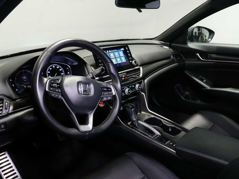 Used 2020 Honda Accord Sport image 13