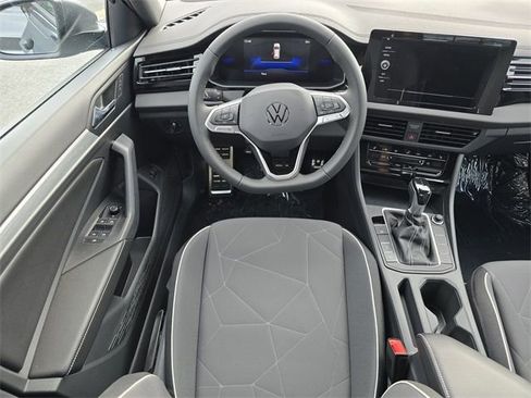 New 2026 Volkswagen Jetta Sport FWD image 13