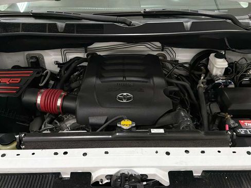 Used 2017 Toyota Tundra TRD Pro AWD/4WD image 30