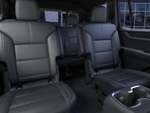 New 2026 GMC Acadia Elevation w/ Elevation Premium Package FWD image 61