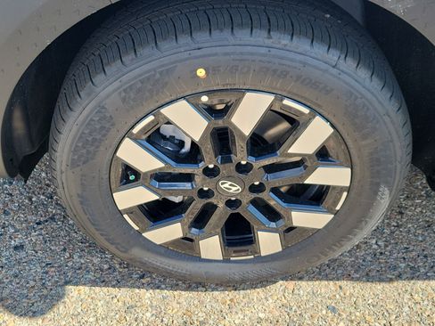 New 2026 Hyundai Santa Cruz SEL image 14