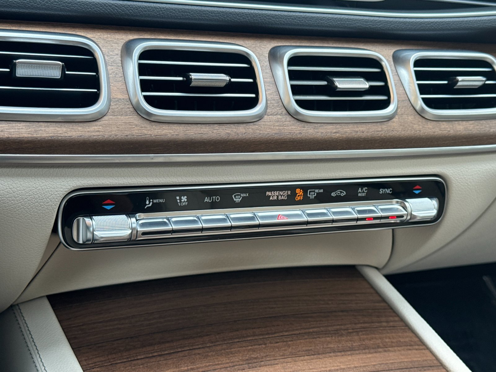Certified 2026 Mercedes-Benz GLE 350 4MATIC image 21