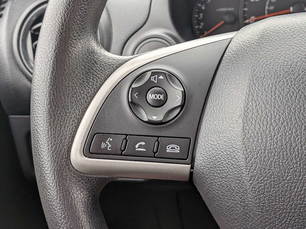 Used 2024 Mitsubishi Mirage ES FWD image 24