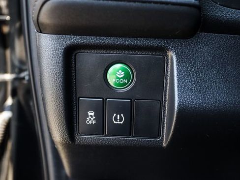 Used 2020 Honda HR-V LX image 34