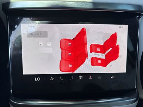 Used 2022 Tesla Model X image 14