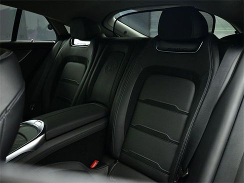 Used 2020 Mercedes-Benz AMG GT 63 S image 30