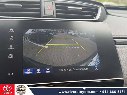 Used 2020 Honda CR-V EX-L image 23