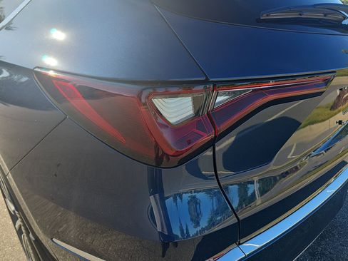 New 2026 Acura MDX FWD w/ Technology Package image 31