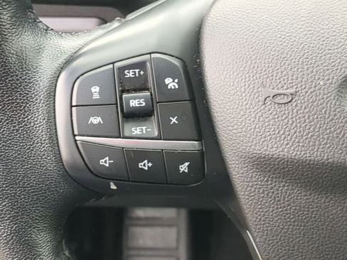 Certified 2020 Ford Escape Titanium image 28