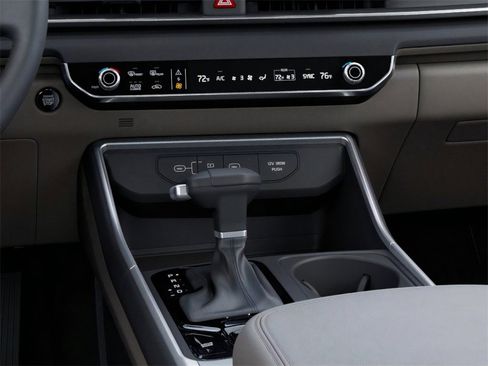 New 2026 Kia Carnival EX image 23