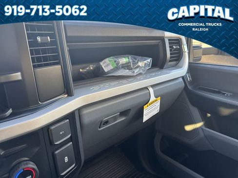 New 2025 Ford F350 XL w/ XL Chrome Package image 26