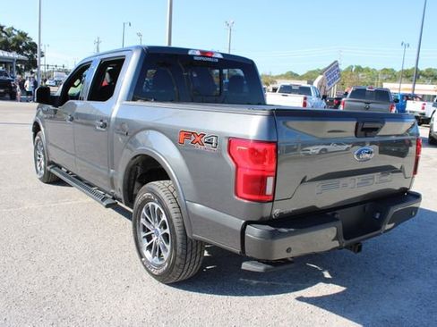 Used 2020 Ford F150 XLT w/ Equipment Group 302A Luxury image 8