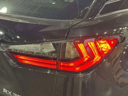 Certified 2022 Lexus RX 350 AWD w/ Premium Package image 13