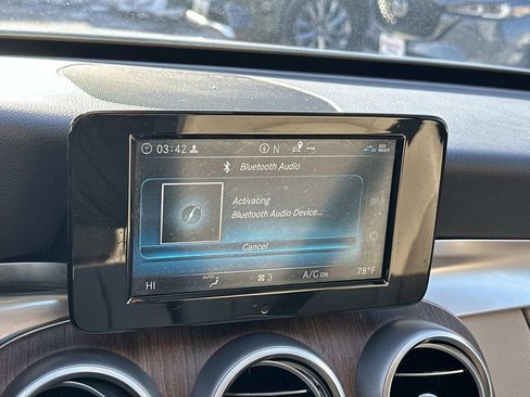 Used 2019 Mercedes-Benz C 300 4MATIC Sedan image 11