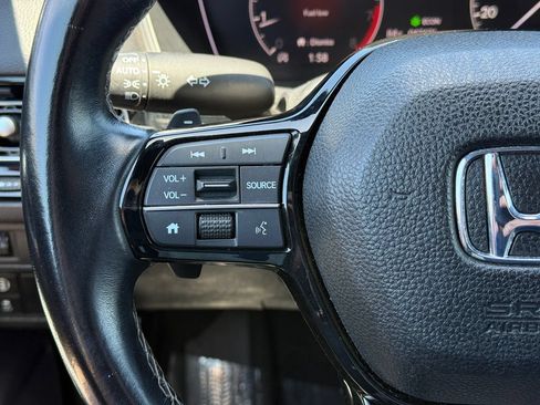 Used 2022 Honda Civic Sport image 30