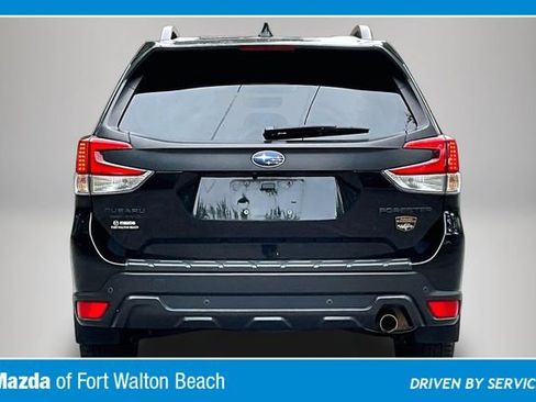 Used 2023 Subaru Forester Wilderness w/ Wilderness Package AWD/4WD image 6