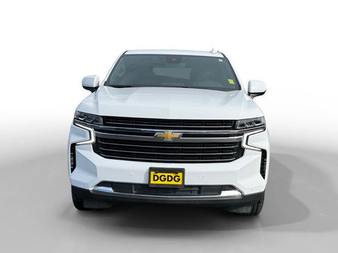 Used 2023 Chevrolet Tahoe LT image 8