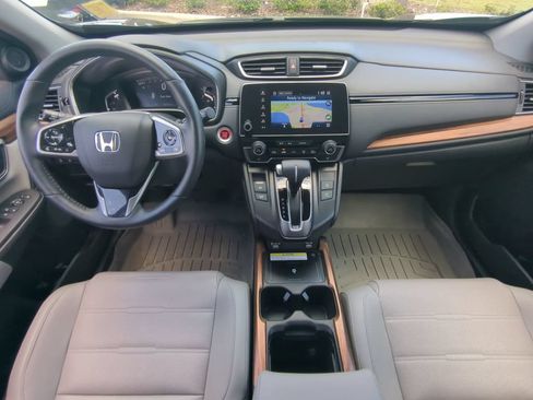 Used 2020 Honda CR-V Touring image 15