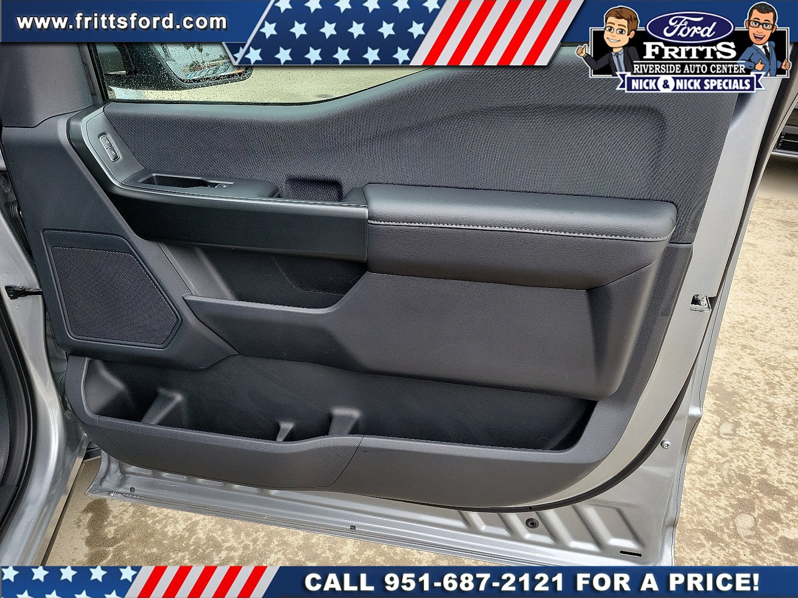 New 2026 Ford F150 STX AWD/4WD image 16