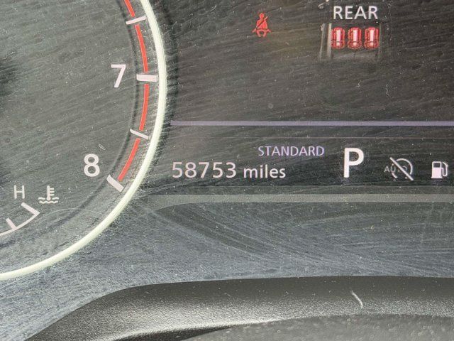 Used 2024 Nissan Rogue S FWD image 27