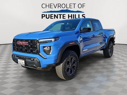 Used 2025 GMC Canyon Elevation w/ Convenience Package