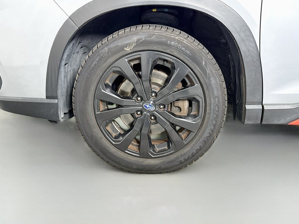 Used 2019 Subaru Forester Sport w/ Popular Package #2 AWD/4WD image 32