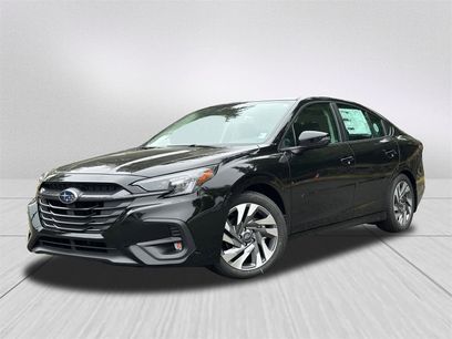 New 2025 Subaru Legacy Limited