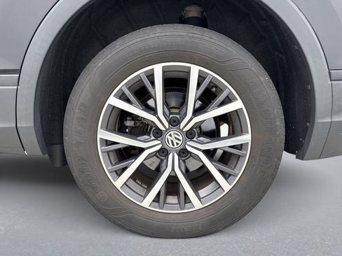 Used 2021 Volkswagen Tiguan S AWD/4WD image 13