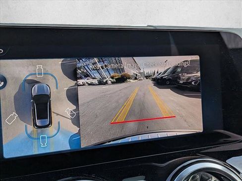 Certified 2026 Mercedes-Benz GLA 250 GLA 250 image 14