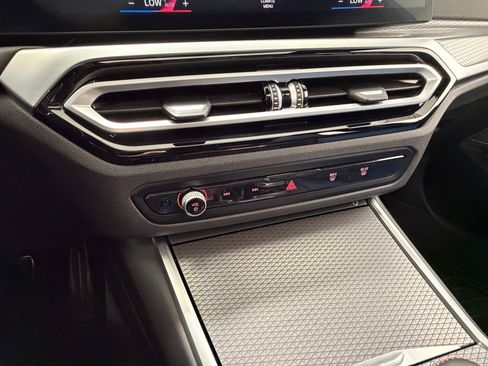 Used 2024 BMW M3 Competition w/ Executive Package AWD/4WD image 21