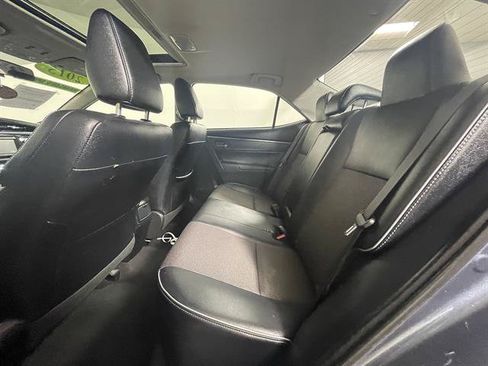 Used 2015 Toyota Corolla S FWD image 11