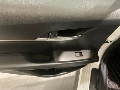 Used 2023 Toyota Camry TRD FWD image 12