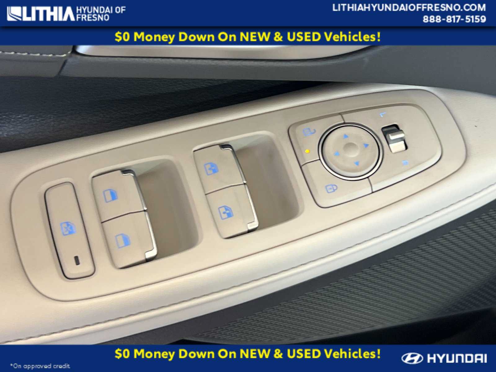 New 2025 Hyundai Sonata Limited FWD image 13