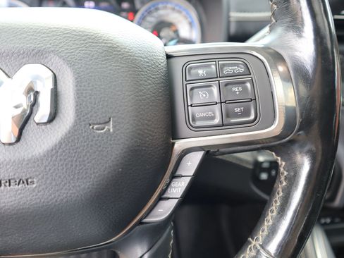 Used 2019 RAM 2500 Limited image 21