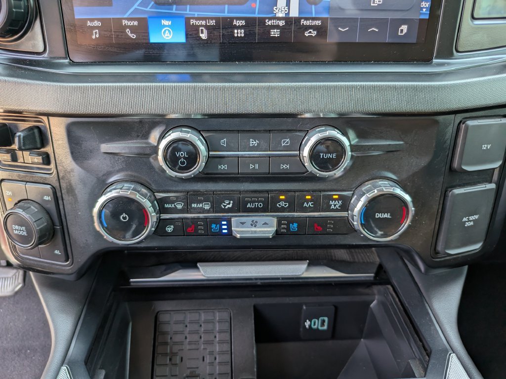 Used 2024 Ford F450 Platinum AWD/4WD image 29