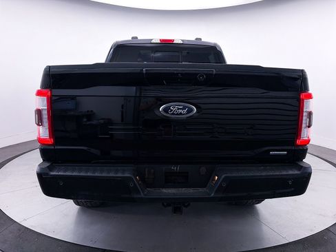 Used 2023 Ford F150 Lariat w/ Equipment Group 502A High AWD/4WD image 15