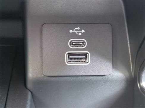 New 2025 Ford Ranger XLT image 22