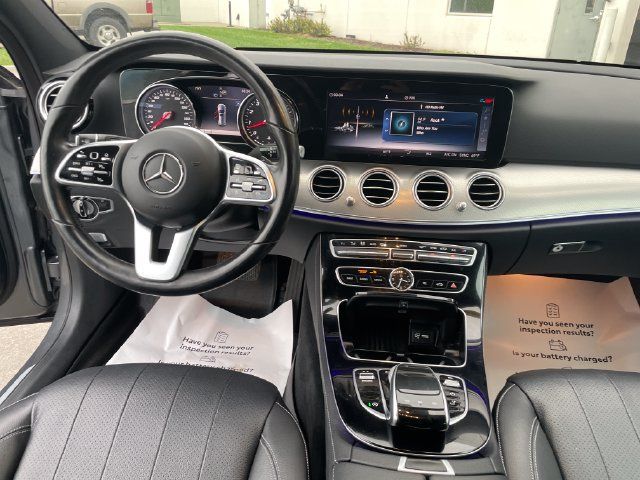Used 2019 Mercedes-Benz E 450 4MATIC Wagon w/ Premium Package image 15